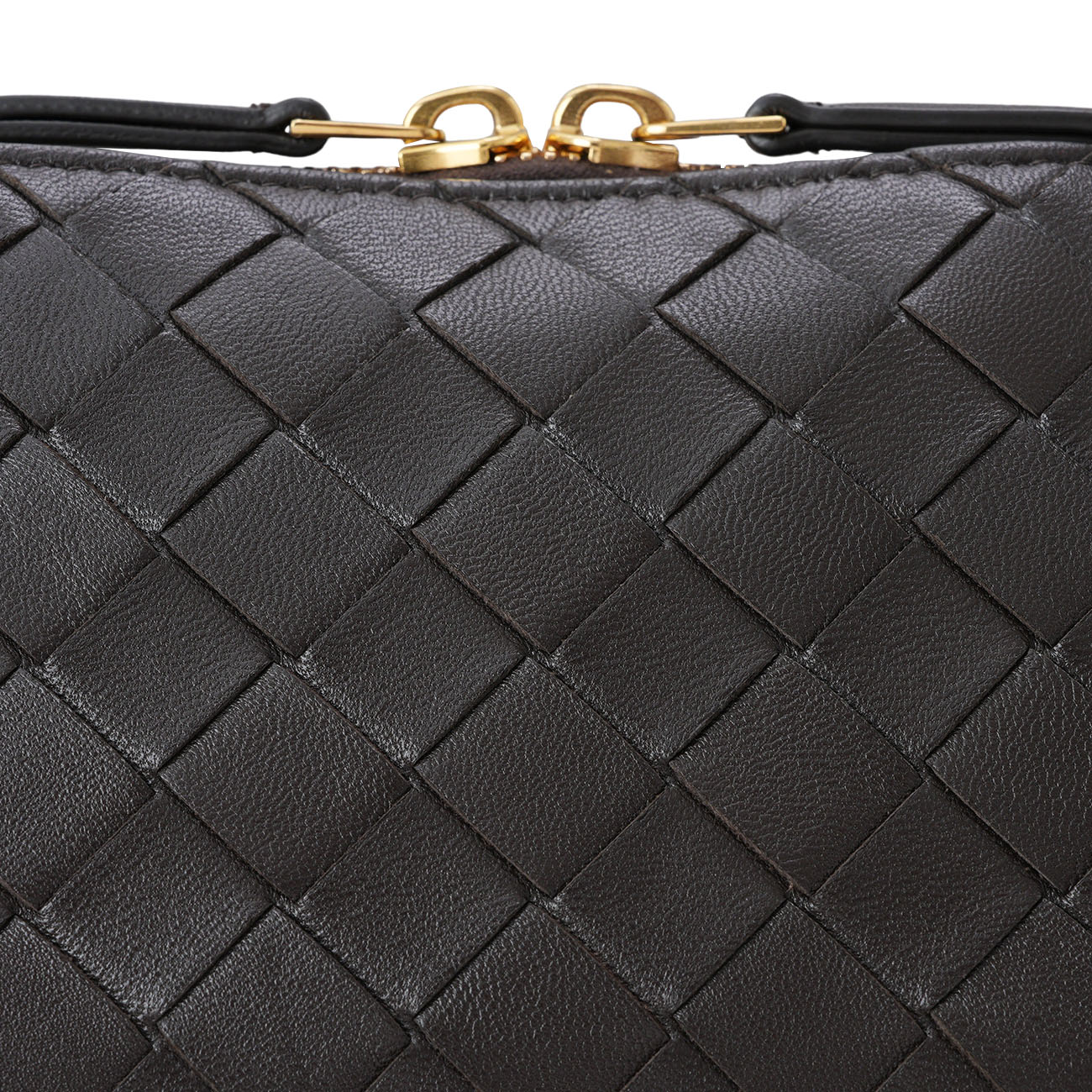 BOTTEGA VENETA(USED)보테가베네타 콘서트 파우치백